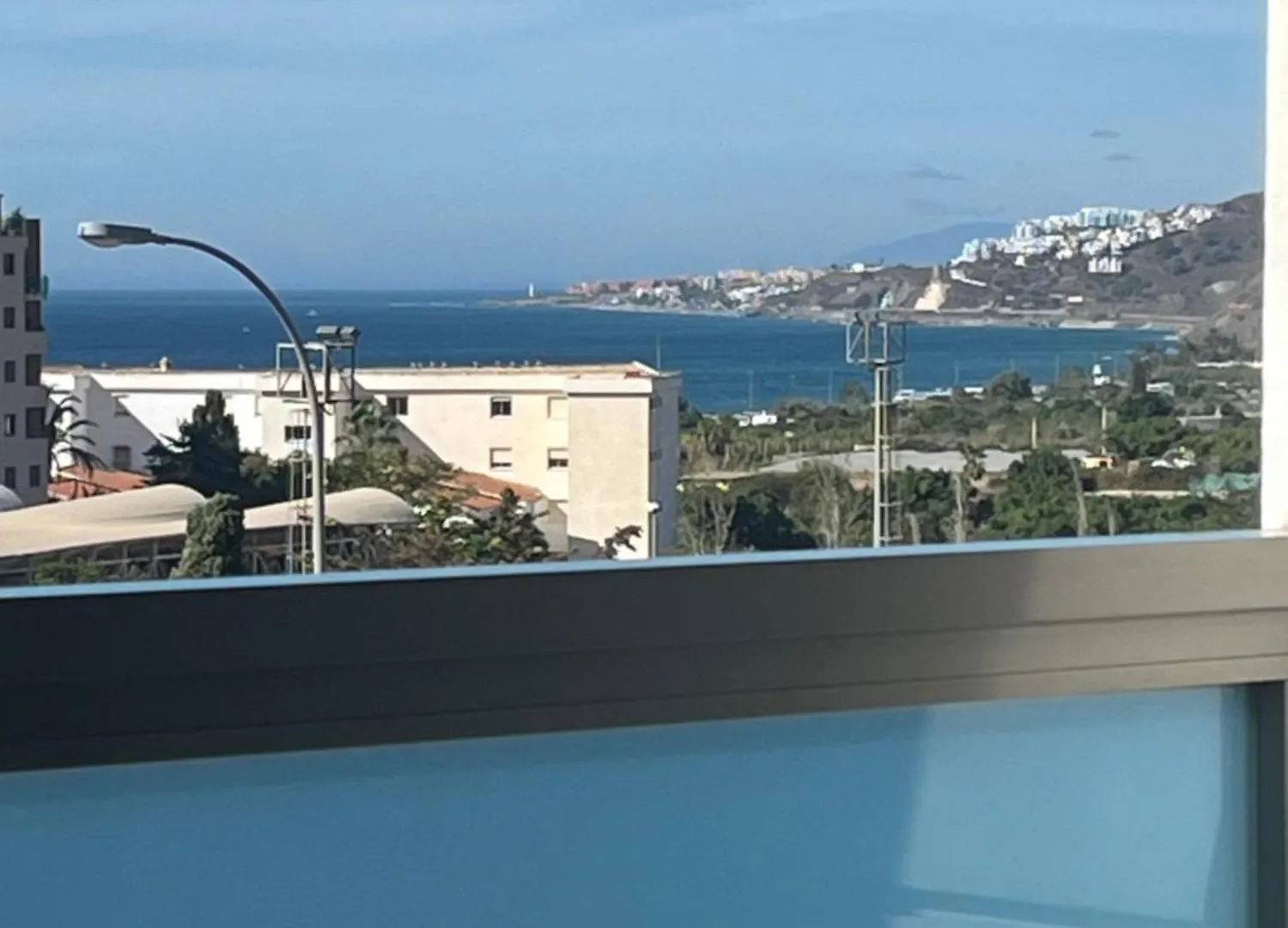 Apartmán Penthouse Gloria Nerja 0*,  Španělsko