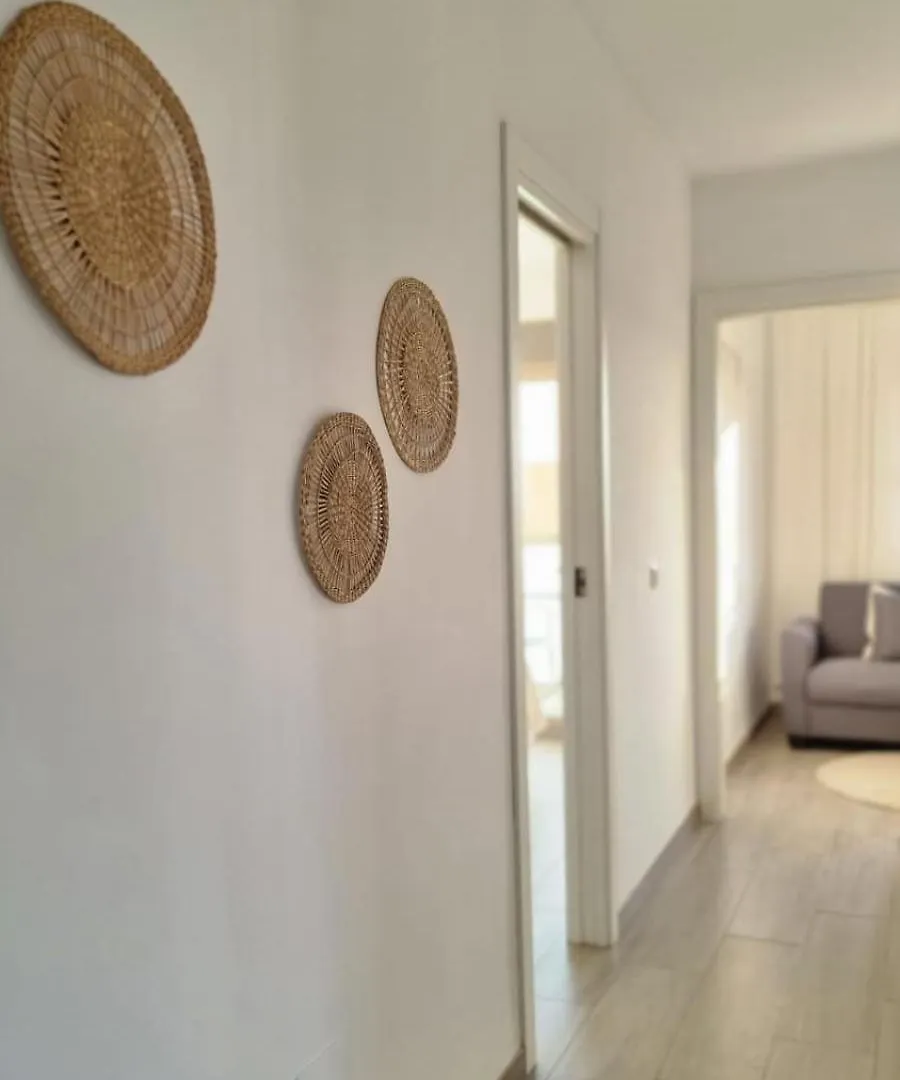 Apartmán Penthouse Gloria Nerja