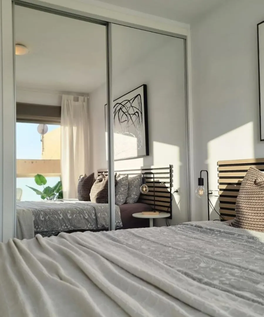 Apartmán Penthouse Gloria Nerja