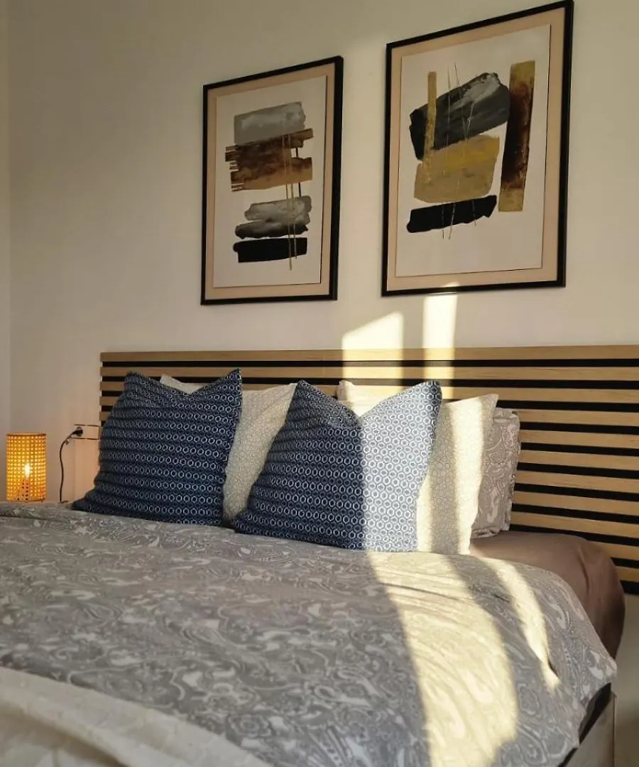 Apartmán Penthouse Gloria Nerja