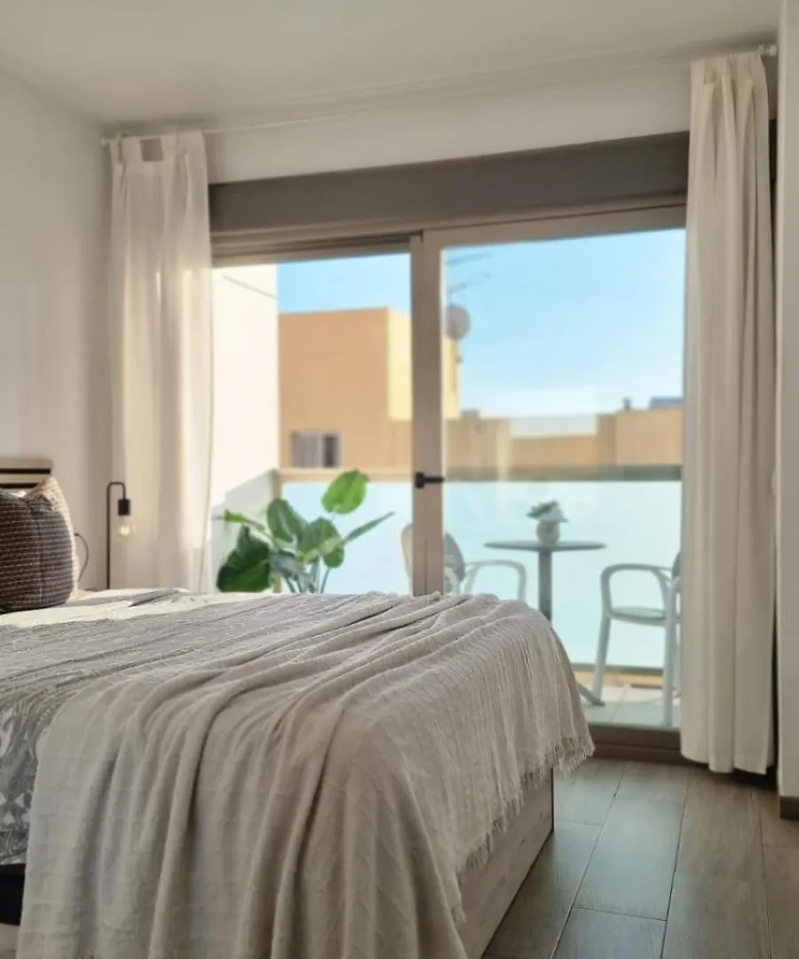 Apartmán Penthouse Gloria Nerja