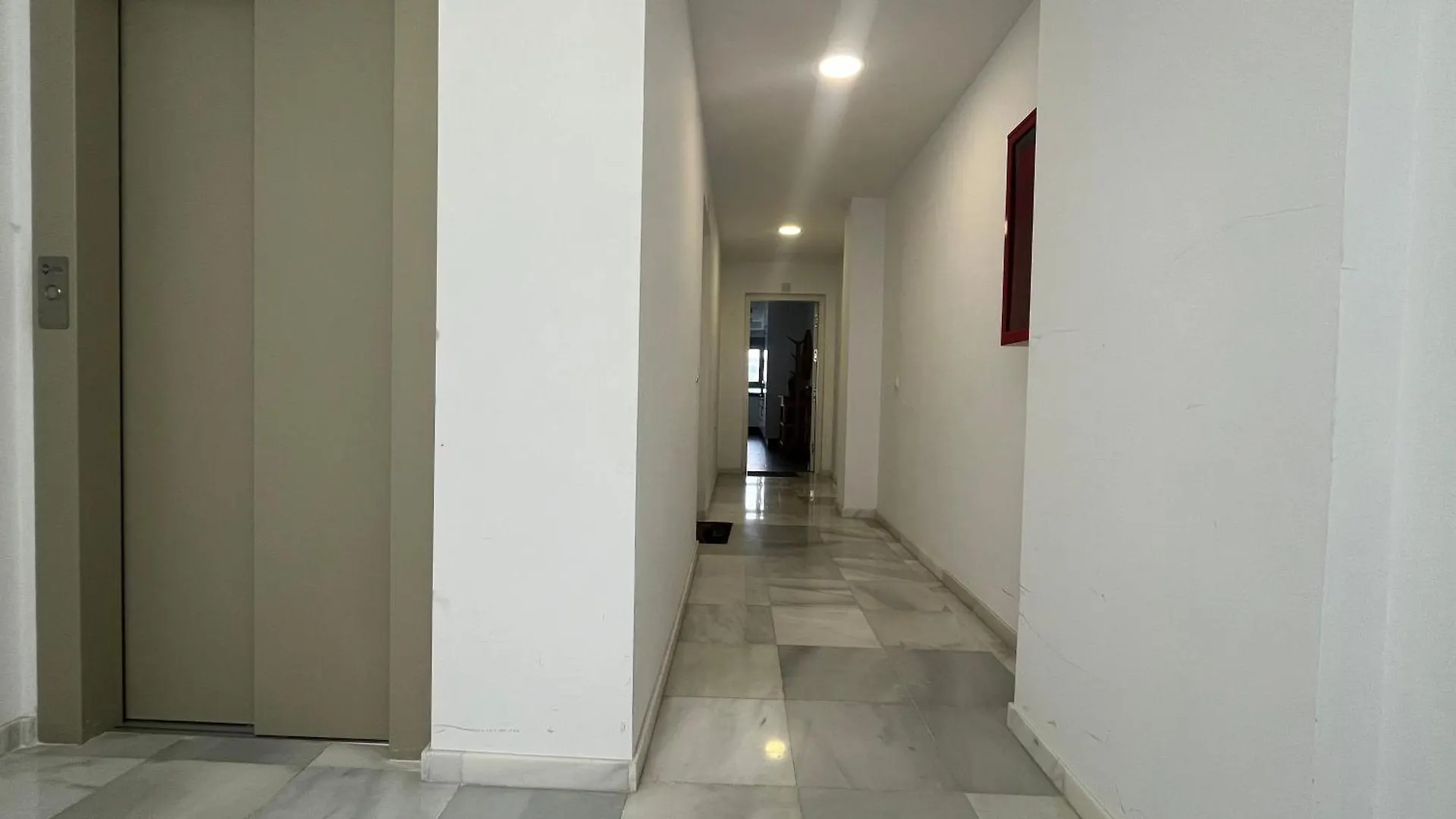 Penthouse Gloria Apartment Nerja