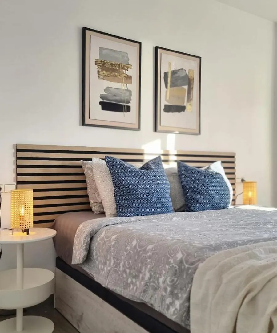 Penthouse Gloria Apartment Nerja 0*,