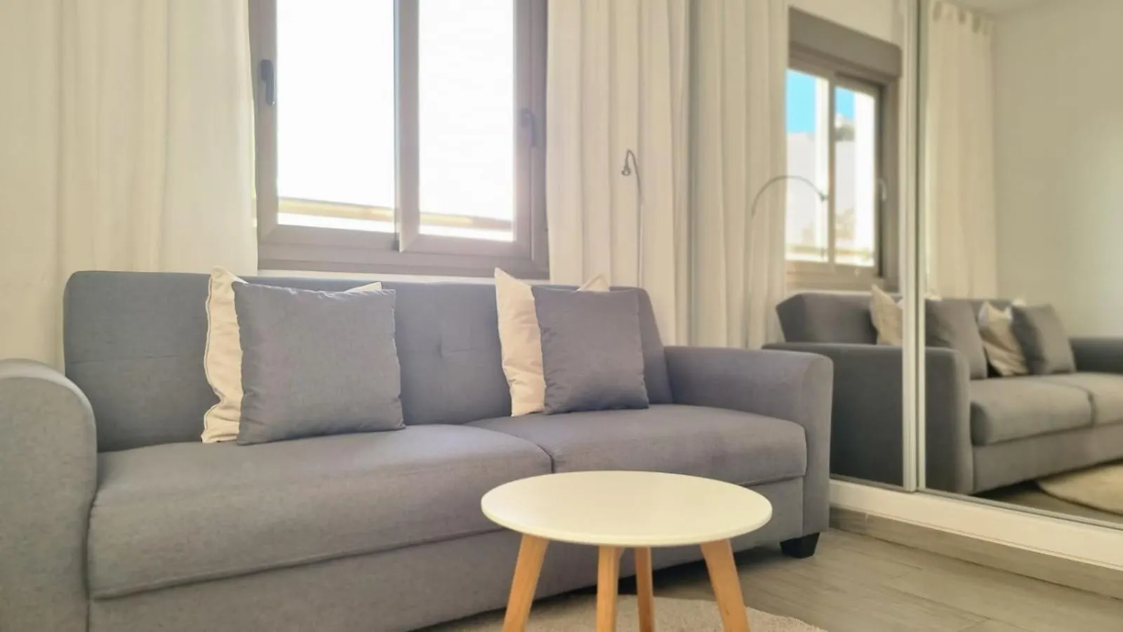 Penthouse Gloria Apartment Nerja