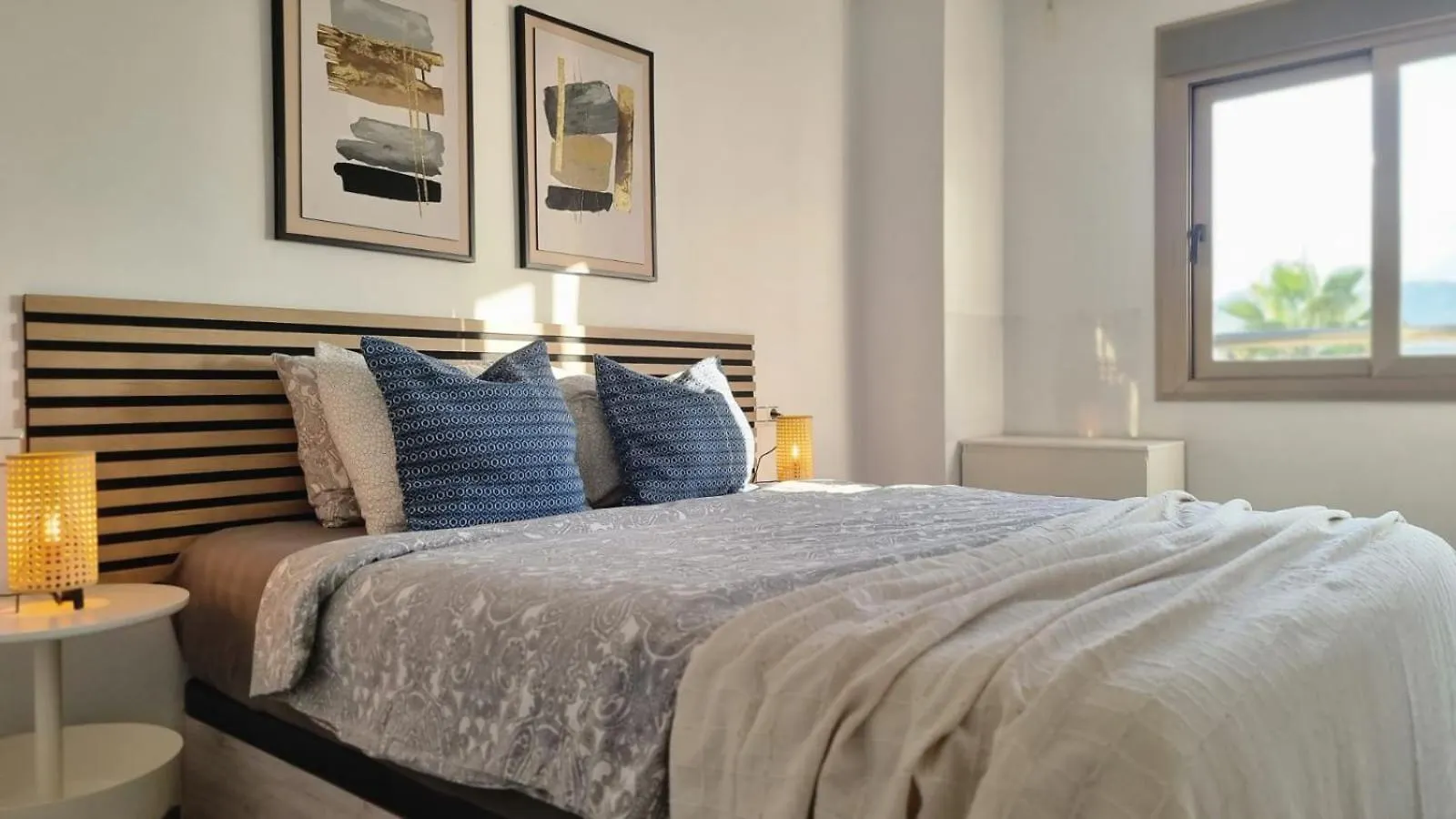 Penthouse Gloria Apartment Nerja