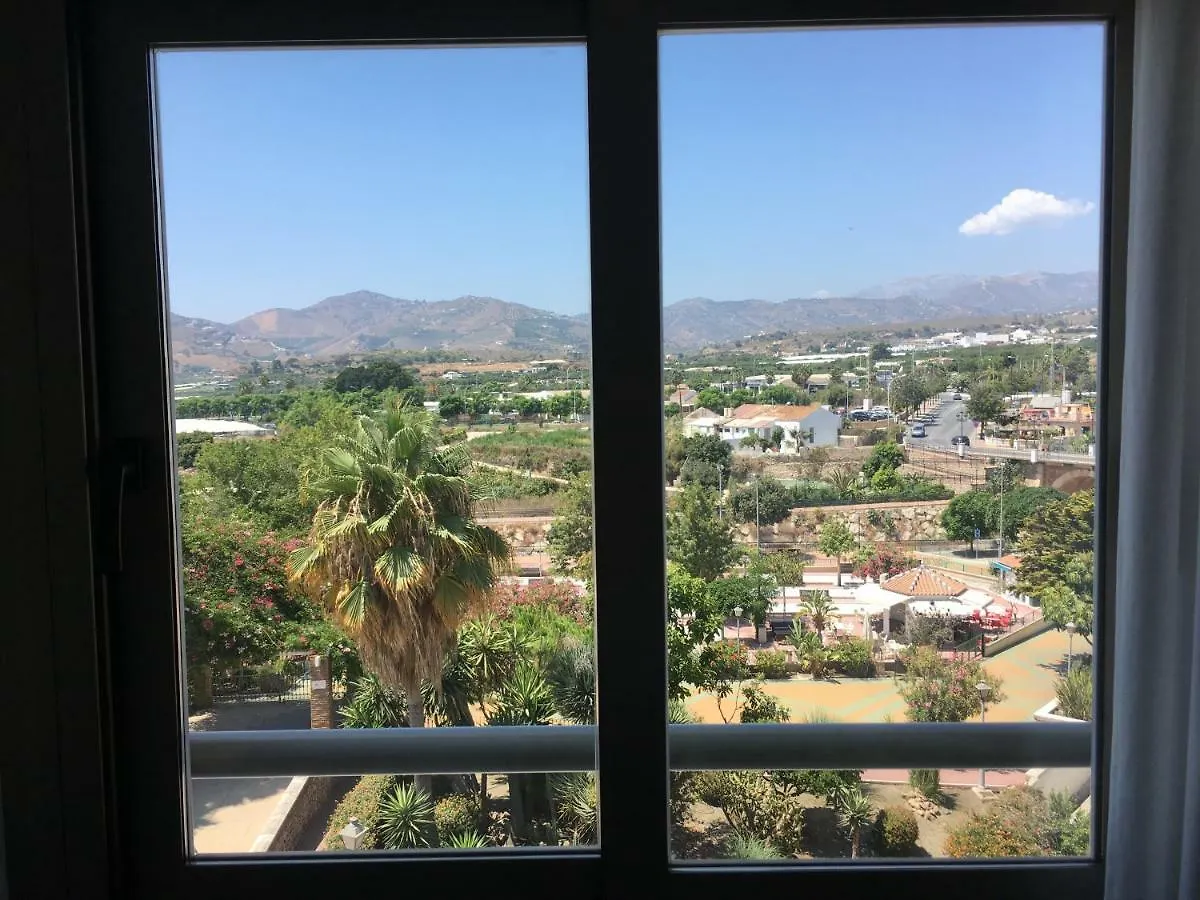 Penthouse Gloria Apartment Nerja