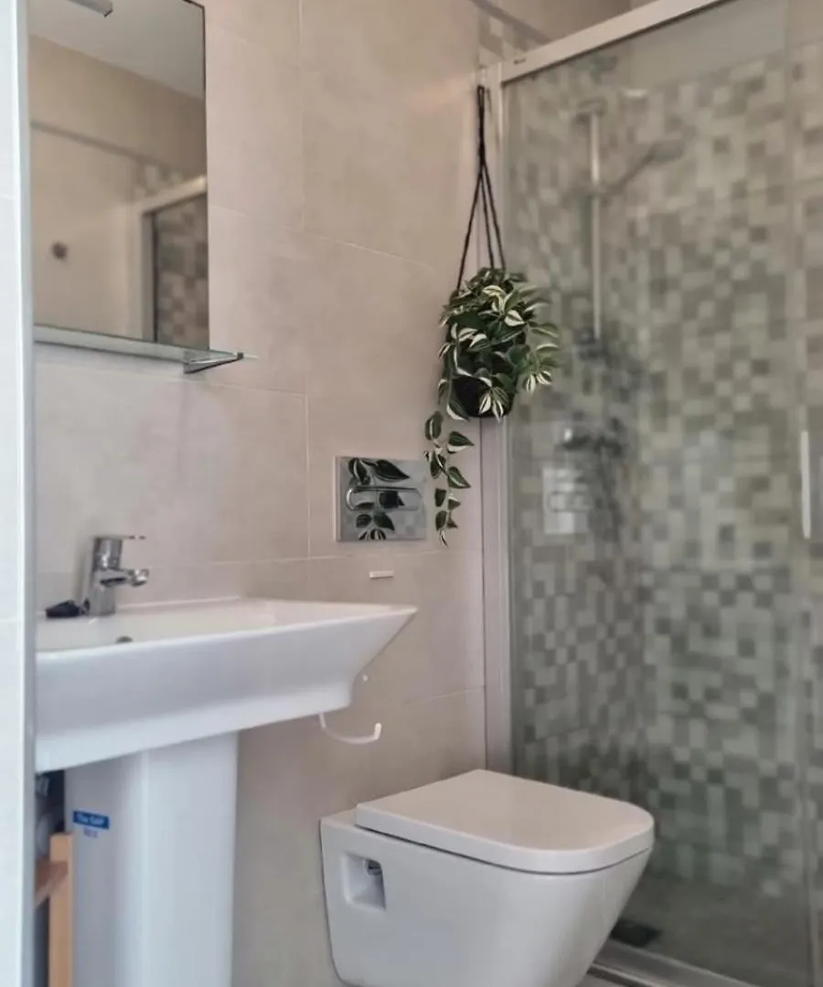 Apartmán Penthouse Gloria Nerja 0*,  Španělsko